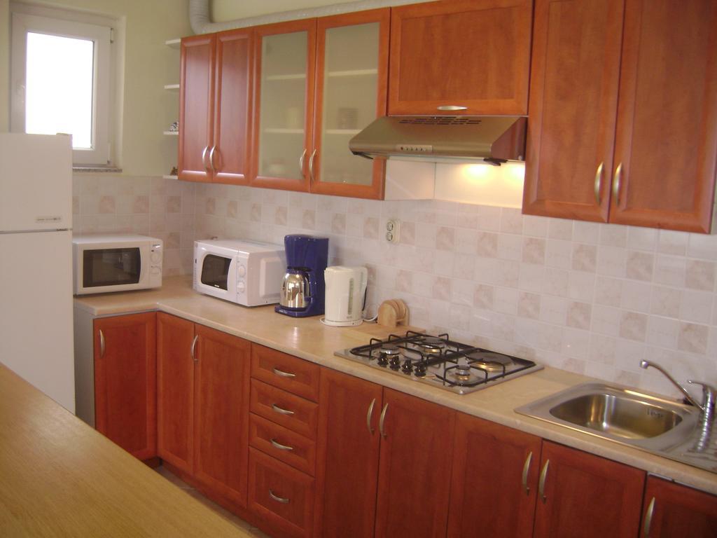 Apartment As Banjole Zimmer foto