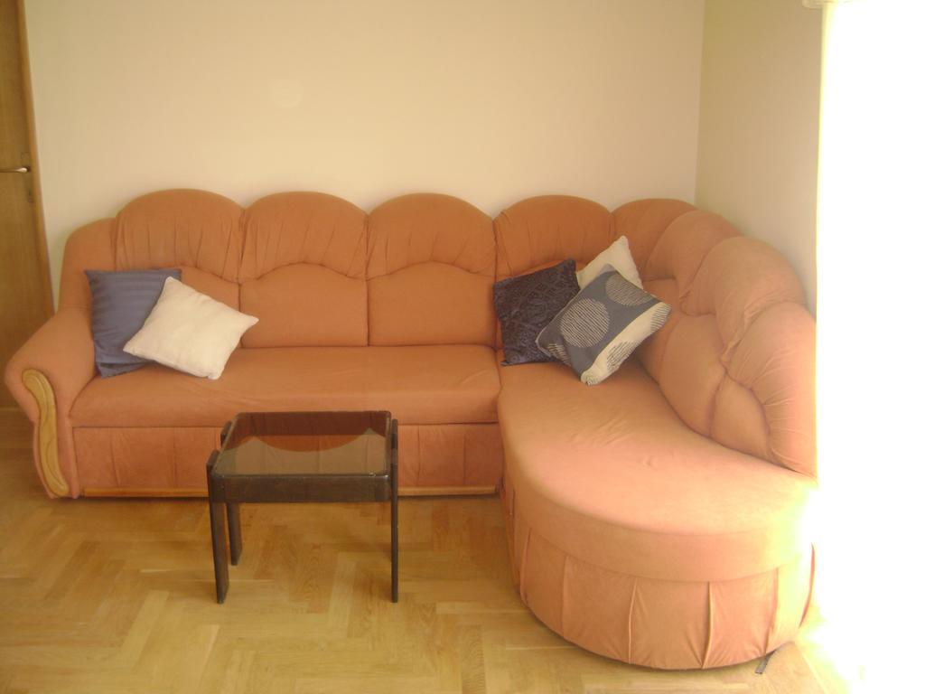 Apartment As Banjole Zimmer foto